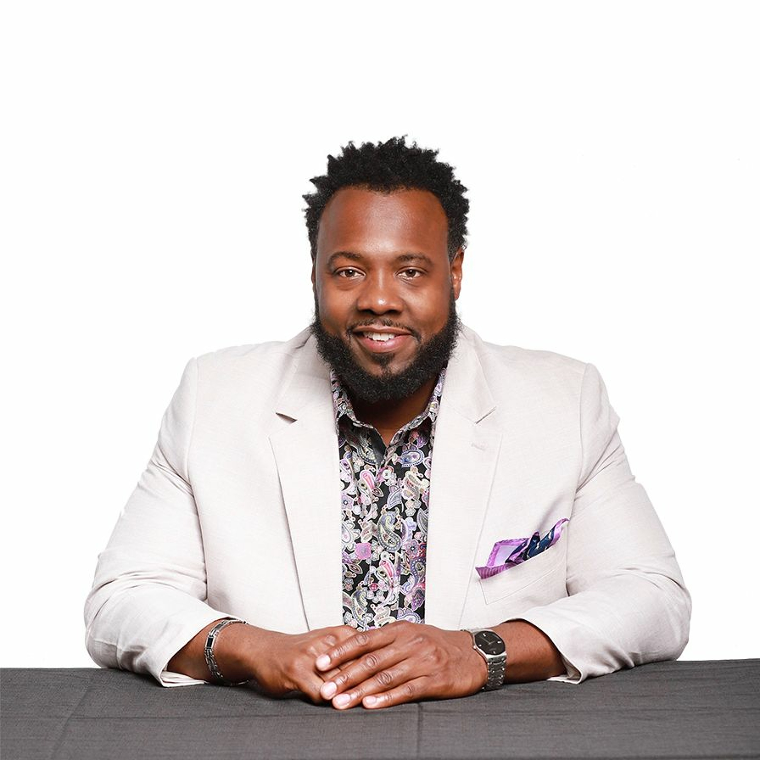 Sam Sylk Show