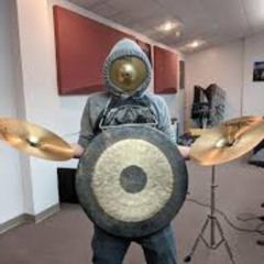 Cymbal Knight