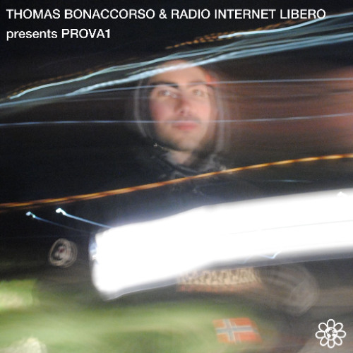 Thomas Bonaccorso - prova1