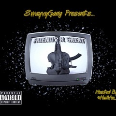 Counterfeit WavyKells Ft. HailVee (Prod. By HailVee & OuhBoy)