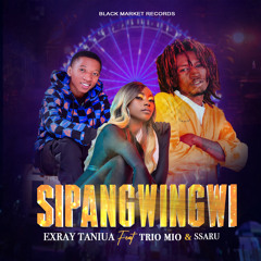 Sipangwingwi (feat. Trio Mio & Ssaru)