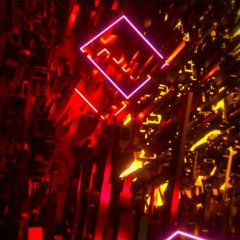 "LVL 6" [Prxject Lynch x Seromm]