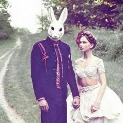 Hang the DJ ~ IV.II.MMXXIV ~ My mind is playing tricks on me