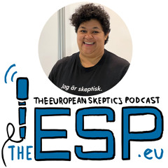 TheESP – Ep. #402 – Crime and Punishment