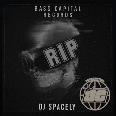 DJ SPACELY - RIP