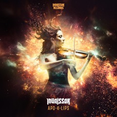 Invaïssor - APO-K-LIPS (The untold version)