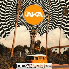 Jack Gibson & Aka - Shake Adventure