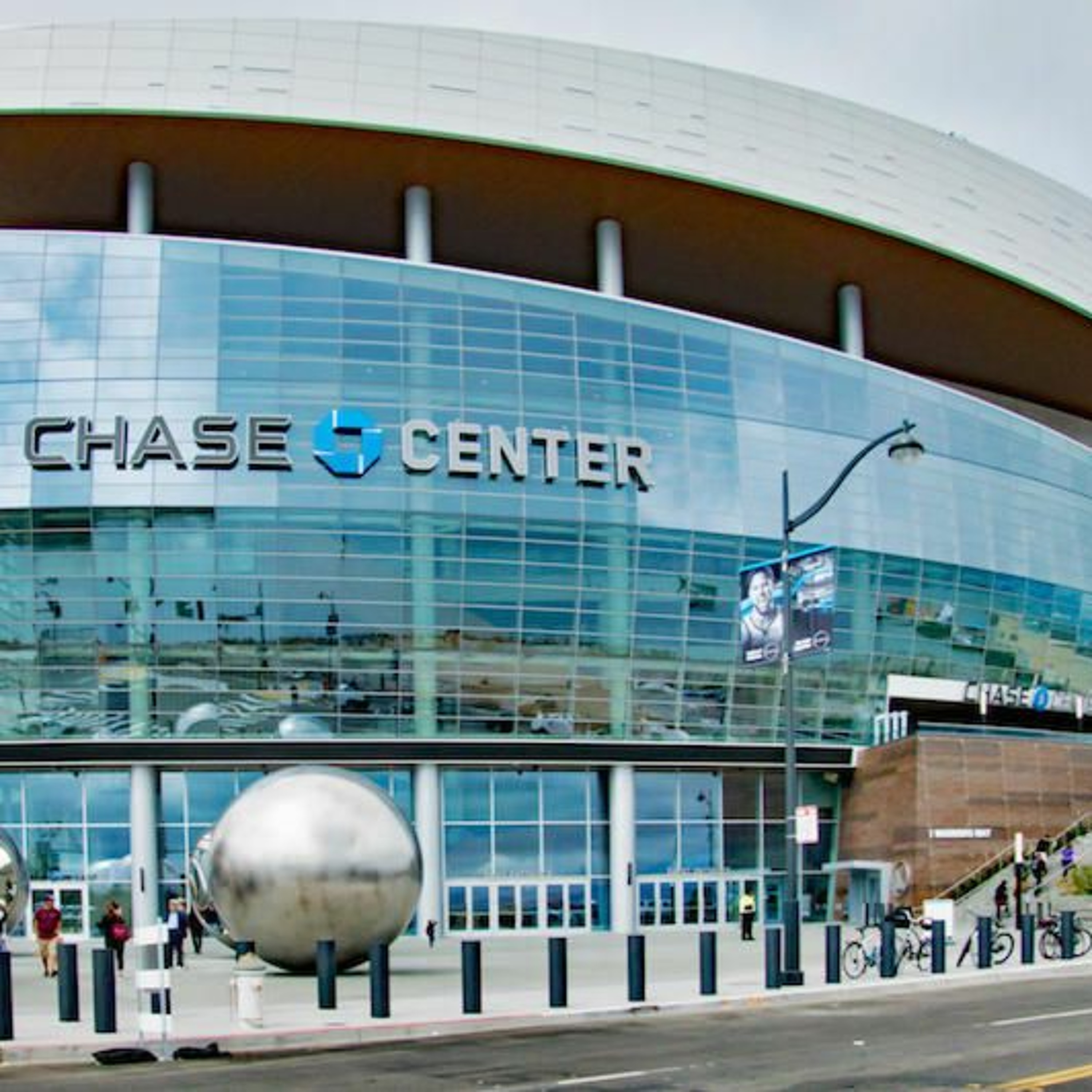 San Francisco Bans Large Events, Warriors To Play Empty Arena, But Schools Stay Open episode artwork