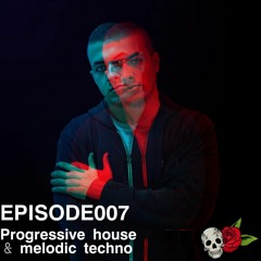 SH4BR4WY IN DA HOUSE 007 (PROGRESSIVE HOUSE X MELODIC TECHNO)