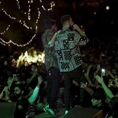 DAAKU - Bohemia × Talhah yunus × Talha Anjum