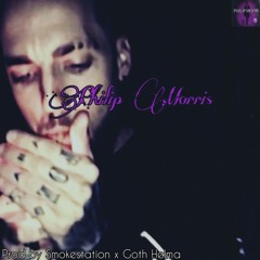 $uicideboy$/Marlboros & White Widow type beat - Philip Morris(129 BPM) feat. Goth Helma