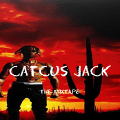 Travis Scott Mixtape