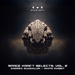 Andrea Guadalupi - White Rabbit