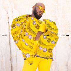 Didi at Outra Cena, That Side, 11/01/25