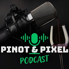 Pinot & Pixel #153 💎 Find the Perfect Non-Alcoholic Drink 🍹 Exploring the Rise of Alcohol-Free 🗺️