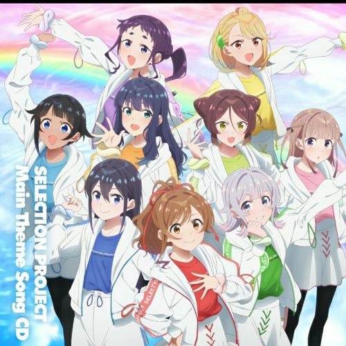 B.B. (Butterfly Bright) by Suzu☆Rena 【SELECTION PROJECT!】