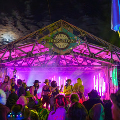 Building Wo-Man Festival 2024