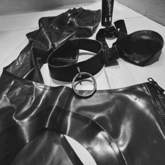 REUBAE - OIL CAGE 21.09.2024 - Trance Set