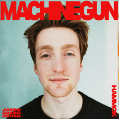 MACHINE GUN