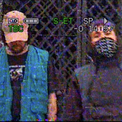 TU$BROTHER$ - CBR (SLOWED)