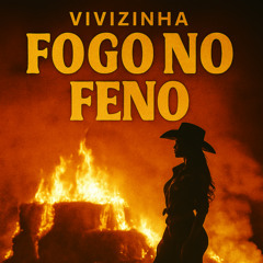 FOGO NO FENO