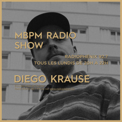 MBPM #286 : Diego Krause