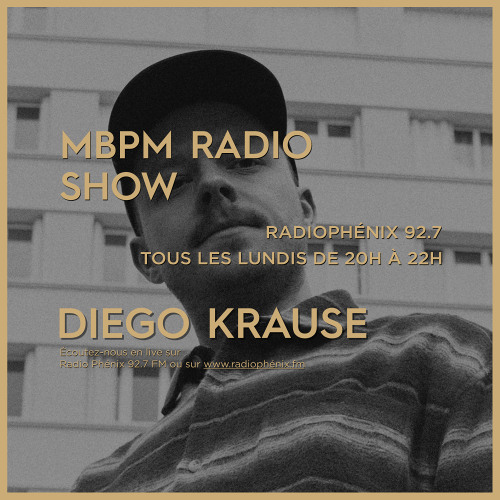 MBPM #286 : Diego Krause