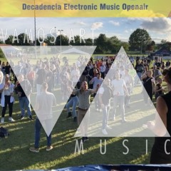 VAMOS ART @ DECADENCIA ELECTRONIC MUSIC OPENAIR [22.06.2024] - THE LAST DANCE [Closing Set]