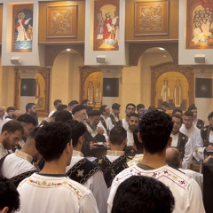 Remember me O’ Lord when You come into Your Kingdom - 6th Hour Good Friday 2024