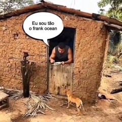 FRANK OCEAN X TAMBOR DEPRESSÃO FUNK RJ <DJ INSTAGRAMMER>