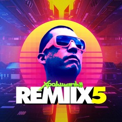 Xookwankii Remiix Vo.5