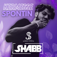 SHABB X  Kermesse de Spontin 2025