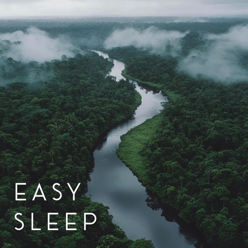Dreamy Stillness