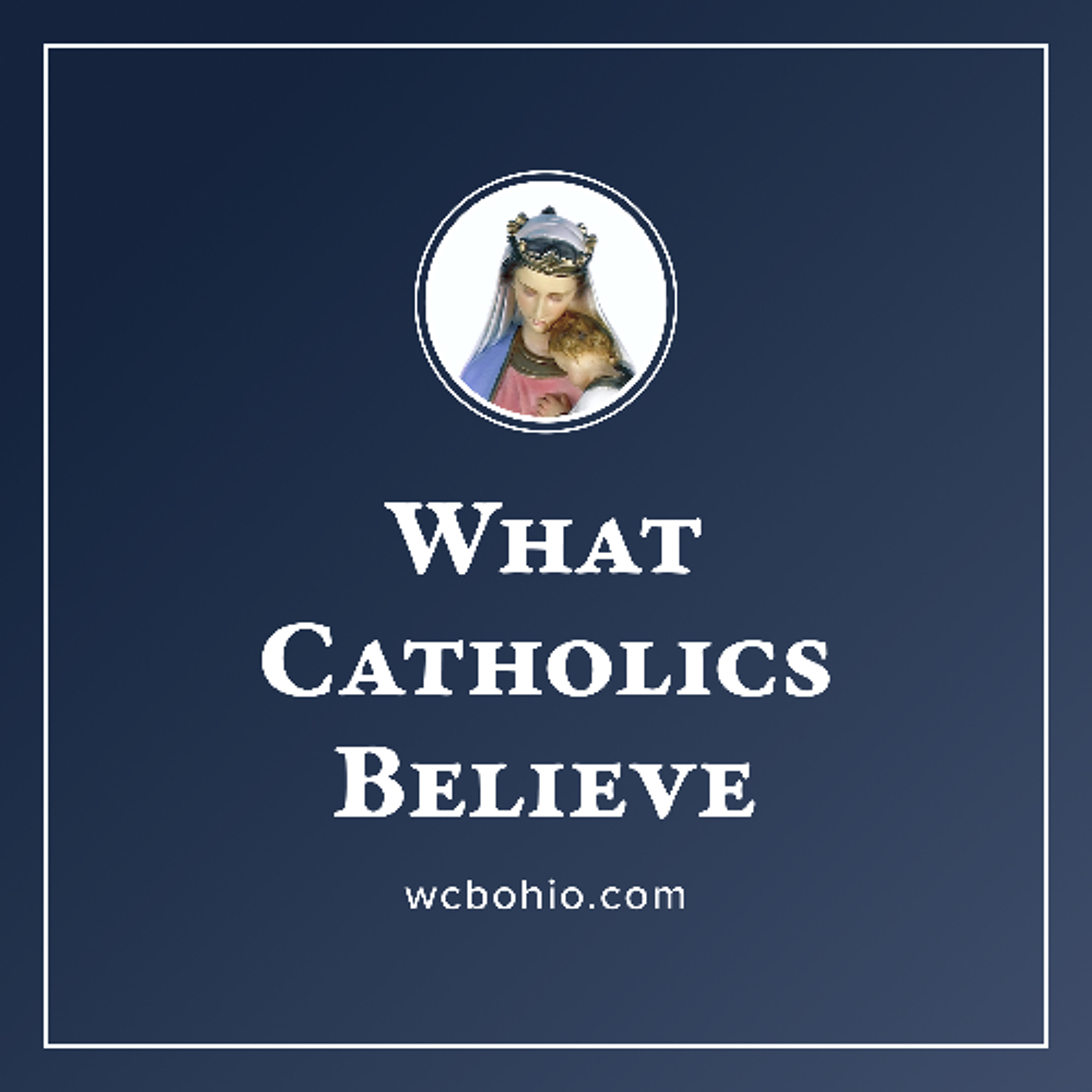 Jesus Jewish? Self-harm? Sacrifice? Encyclicals? Aye AI? Trump v WEF? Spiritual Autism? Pray!