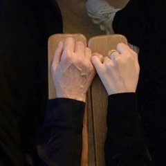 اذا هالحب😔🤍..