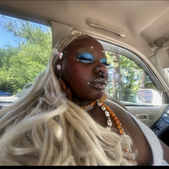 What do I want to be? (prod. by Thora R.)