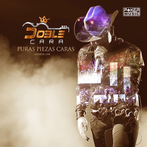 Stream Prisón De Amor (En Vivo) by Doble Cara | Listen online for free ...