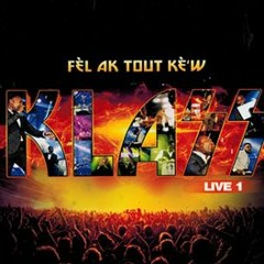 Klass Live  2022--- Qu'est - Ce Que La Vie