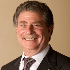 Episode 63: Personal Purpose, Professional Success - CEO "Whisperer" Dr. Bob Lorber Talks Business