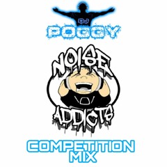 NOISE ADDICTS COMPETITION