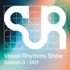 Visual Rhythms w. Stepanov (05.12.24)
