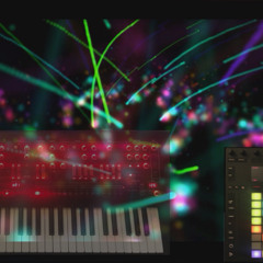 JDXA Push2Live - From CHILL-HOUSE