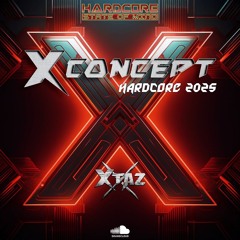 X-Concept (Hardcore 2025)