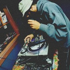 rap mix vol. 1 (cities aviv, the koreatown oddity, zeroh, mndsgn)