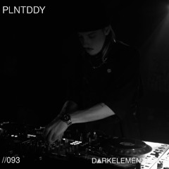 DEOFC 093 | PLNTDDY