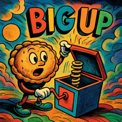 BIG UP THE BIRTHDAY BOY