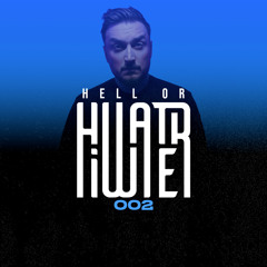 Hell or HIWATER Ep. #002 | Melodic Techno (Anyma, ARTBAT, John Summit, Ayden Loyde, FoundSound)
