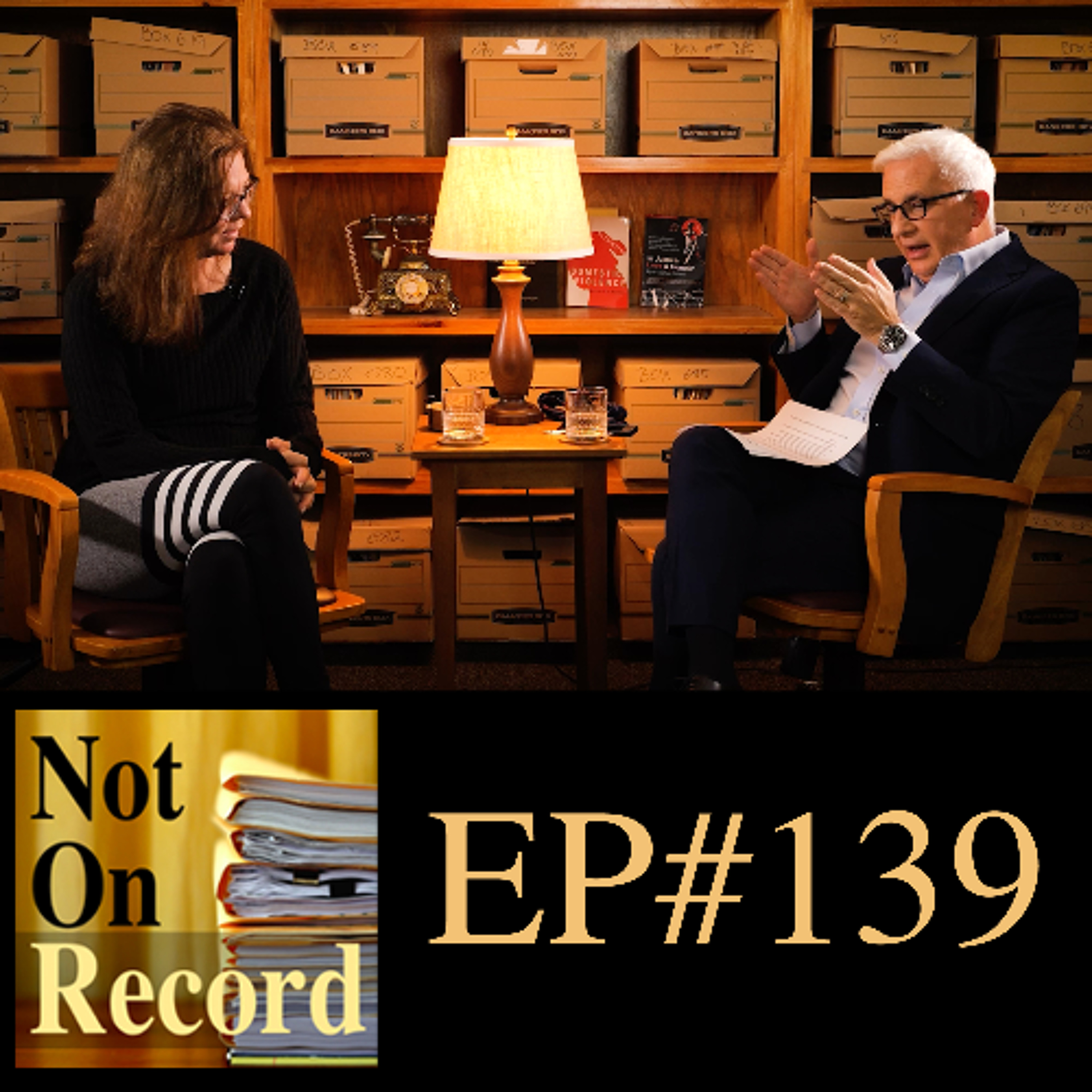 EP#139 | Top 5 Things to Do When Charged with Sexual Assault