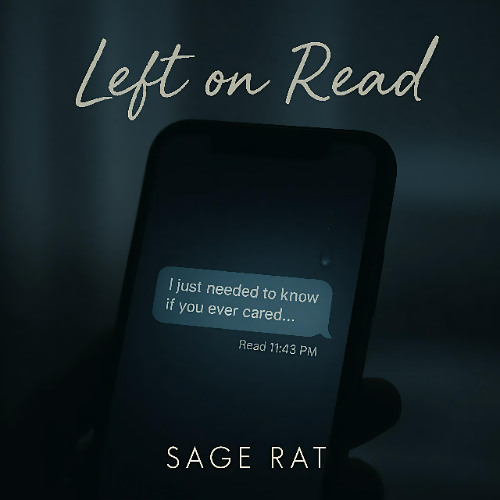 Left on Read