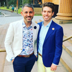 DJ Andrew Hilton - Marcus and Chris' Bucks on a Boat mix